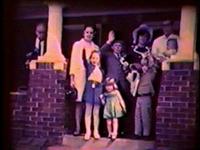 Charlotte Easter - 1968