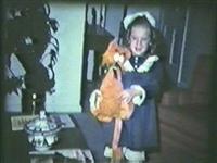 White Gloves and Party Manners -1968